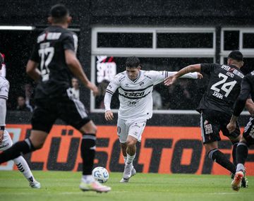 Torneo Apertura: Deportivo Riestra se impuso 1-0 ante Platense