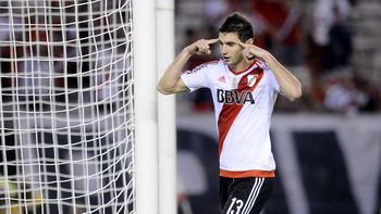 las fotos del triunfo de river ante the strongest las fotos del triunfo de river ante the strongest