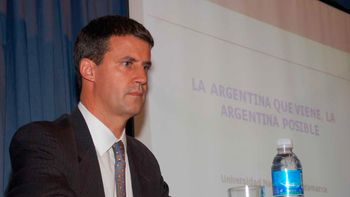 la polemica frase de prat gay contra los dirigentes del interior argentino la polemica frase de prat gay contra los dirigentes del interior argentino