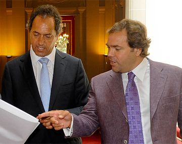 La Provincia desistió de la Ley de Emergencia Económica