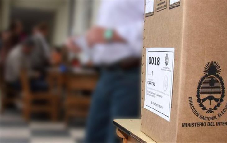 Se conoció el cronograma electoral de 2019: el balotaje sería el 24 de noviembre