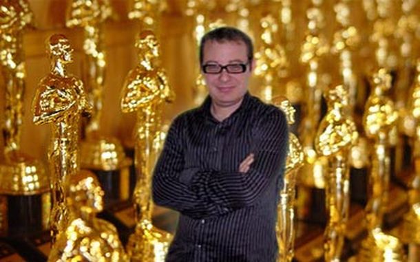 Axel Oscar Kutchevasky