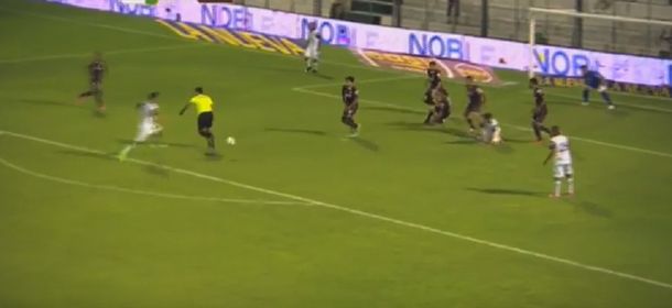 San Martín no ganó porque Lanús tuvo un gran defensor: ¡El árbitro!