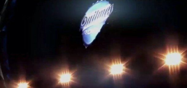 El Quilmes Rock se vive en vivo por C5N