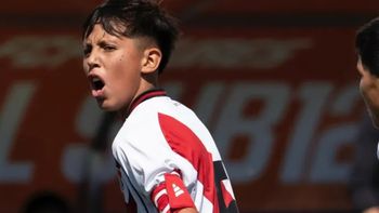 como le fue a river y boca en el debut del mundial de clubes sub-12 como le fue a river y boca en el debut del mundial de clubes sub-12