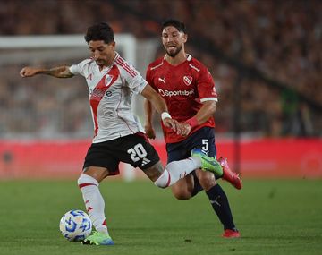 Se cayó el pase de Esquivel y River apunta a dos viejos conocidos: quiénes son