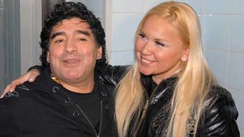 tres hermanas de maradona visitaron a veronica ojeda tres hermanas de maradona visitaron a veronica ojeda