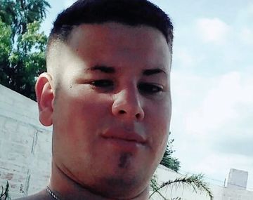 Un joven murió en Florencio Varela por el temporal