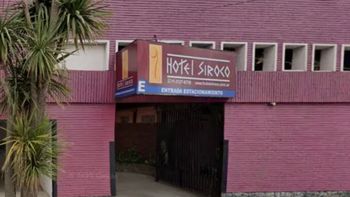 lanus: robaron un auto para ir a un hotel alojamiento y acabaron detenidos lanus: robaron un auto para ir a un hotel alojamiento y acabaron detenidos