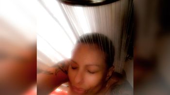 La foto hot de Daniela Cardone. La foto hot de Daniela Cardone.