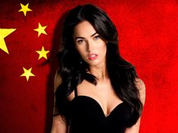 la gran estafa: un chino pago 3,7 millones de dolares para tener sexo con megan fox la gran estafa: un chino pago 3,7 millones de dolares para tener sexo con megan fox
