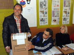 desde el sciolismo afirman que no piensan en el 2015 desde el sciolismo afirman que no piensan en el 2015