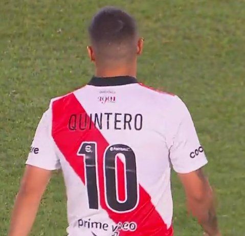 Los 11 de River para el debut en la Copa de la Liga