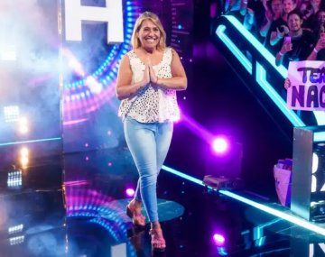 Gran Hermano: el debate con María Laura Cata