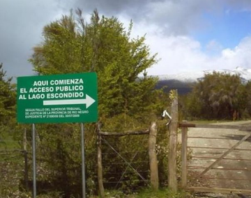 El caso Lago Escondido llegó a podcast: los detalles