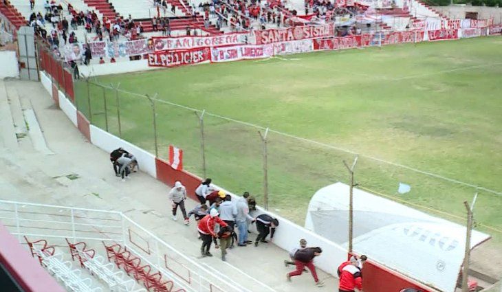 tiros-huracan-las-heras