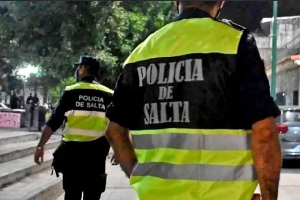 Salta: una pareja fue hallada muerta y la Policía investiga si se trató de un femicidio seguido de suicidio