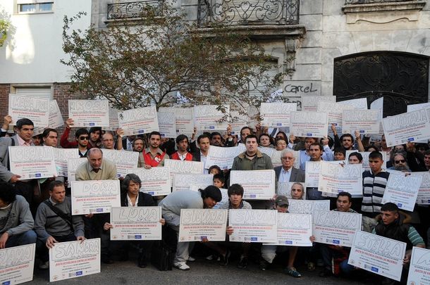 Unánime apoyo para las penas más duras por femicidio