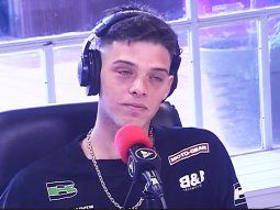 El preocupante video viral de Santi Maratea: lo acusan de quedarse con plata en el colegio