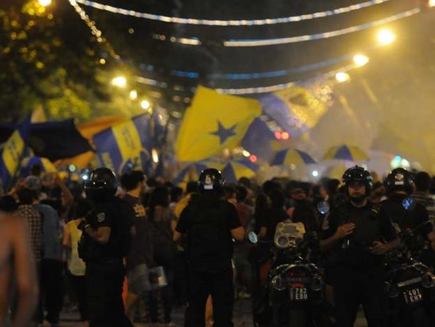 Gentileza Diario Uno