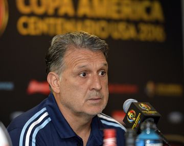 La confesión de Martino: Dejaría el cómo por estos jugadores