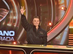 Gala de eliminación en Gran Hermano: quedaron Sol con Tamara en la placa y la eliminada se fue feliz Gala de eliminación en Gran Hermano: quedaron Sol con Tamara en la placa y la eliminada se fue feliz