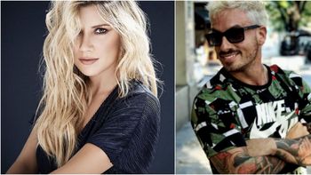 No hay reconciliación entre Laurita y Fede No hay reconciliación entre Laurita y Fede