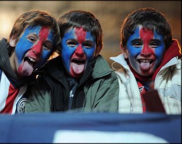 Se terminó la maldición: San Lorenzo ganó la Libertadores