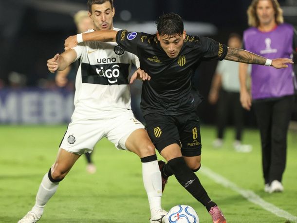 Barracas Central vs. Olimpia, por la Copa Sudamericana 2026: horario, formaciones y TV