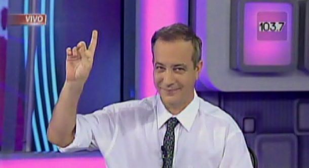 Se espera una jornada con probables lluvias matinales en la Ciudad