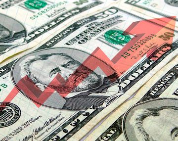 La pregunta que todos se hacen: ¿por qué hoy subió tan rápido el dólar?