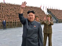 corea del norte confirmo la detonacion de una bomba de hidrogeno corea del norte confirmo la detonacion de una bomba de hidrogeno