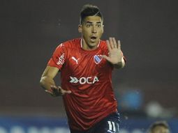 Leandro Fernández fue operado con éxito