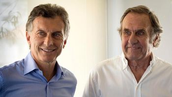 no me desespera ser vice de macri no me desespera ser vice de macri