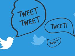 twitter: las fotos no ocuparan caracteres twitter: las fotos no ocuparan caracteres