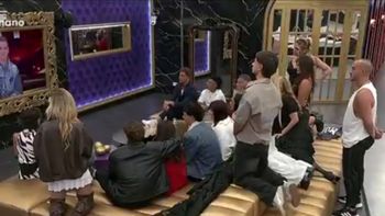 gran hermano: quien es el lider de la semana y que beneficios tiene gran hermano: quien es el lider de la semana y que beneficios tiene