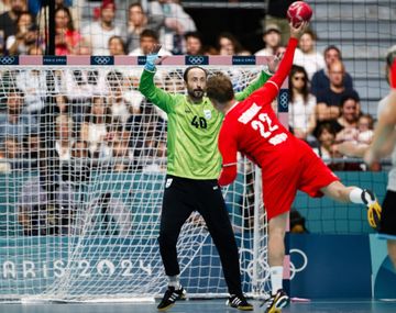 A qué hora y cómo ver en vivo el segundo partido de Los Gladiadores