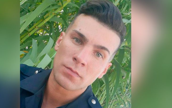 Ramos Mejía: matan a balazos a un policía federal durante el asalto a una heladería