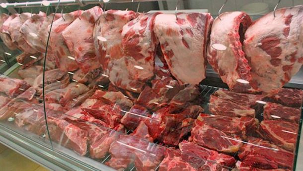 AFIP reglamentó reintegros para compra de carne con débito: cómo son