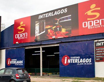 Karting gratis para vacunados en Mar del Plata: buscan concientizar a los jóvenes