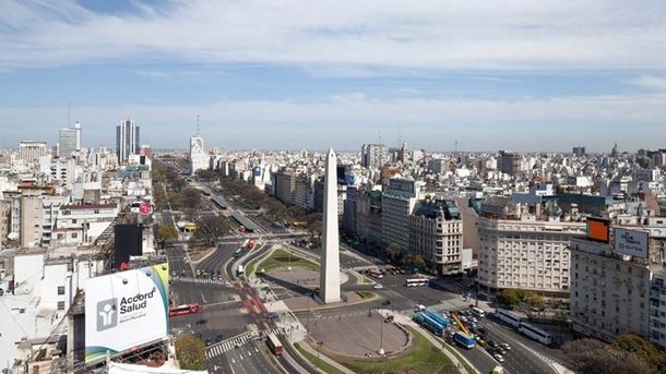 El ABL aumentará un 23,4% en 2018