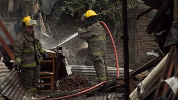 No se registraron heridos No se registraron heridos