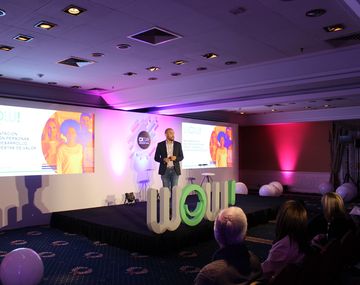 EL CX Day 2017 superó todas las expectativas