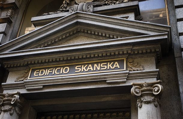 SKANSKA