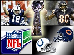Football americano