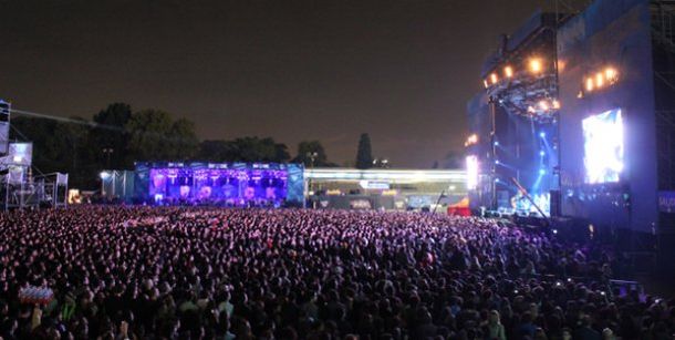 ¿Cuáles fueron las cantantes que más facturaron este año?