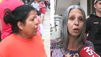 vecinos afectados por el derrumbe en parque patricios apuntaron contra el administrador: no supervisas nada vecinos afectados por el derrumbe en parque patricios apuntaron contra el administrador: no supervisas nada