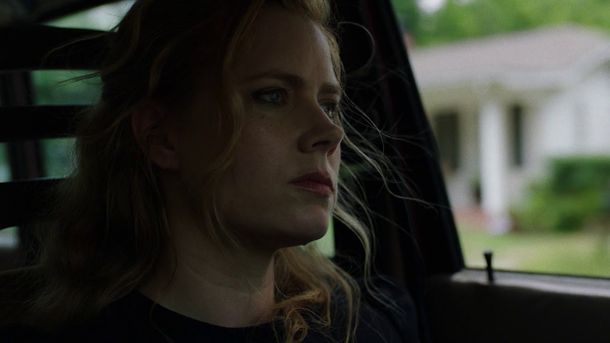La serie que es una de las más exitosas y que tiene a Amy Adams como protagonista