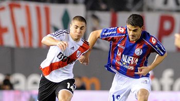 river no pudo con san lorenzo en el monumental river no pudo con san lorenzo en el monumental