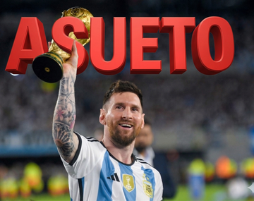 Calendario feriados: a quiénes les puede corresponder asueto y fin de semana largo por el Mundial 2026